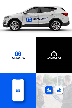 Logo Design by bestdesignzzz for One Ride | Design: #30791607