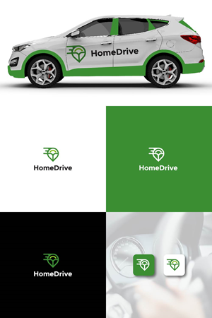 Logo Design by bestdesignzzz for One Ride | Design: #30791608