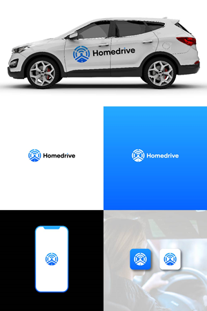 Logo Design by bestdesignzzz for One Ride | Design: #30791609
