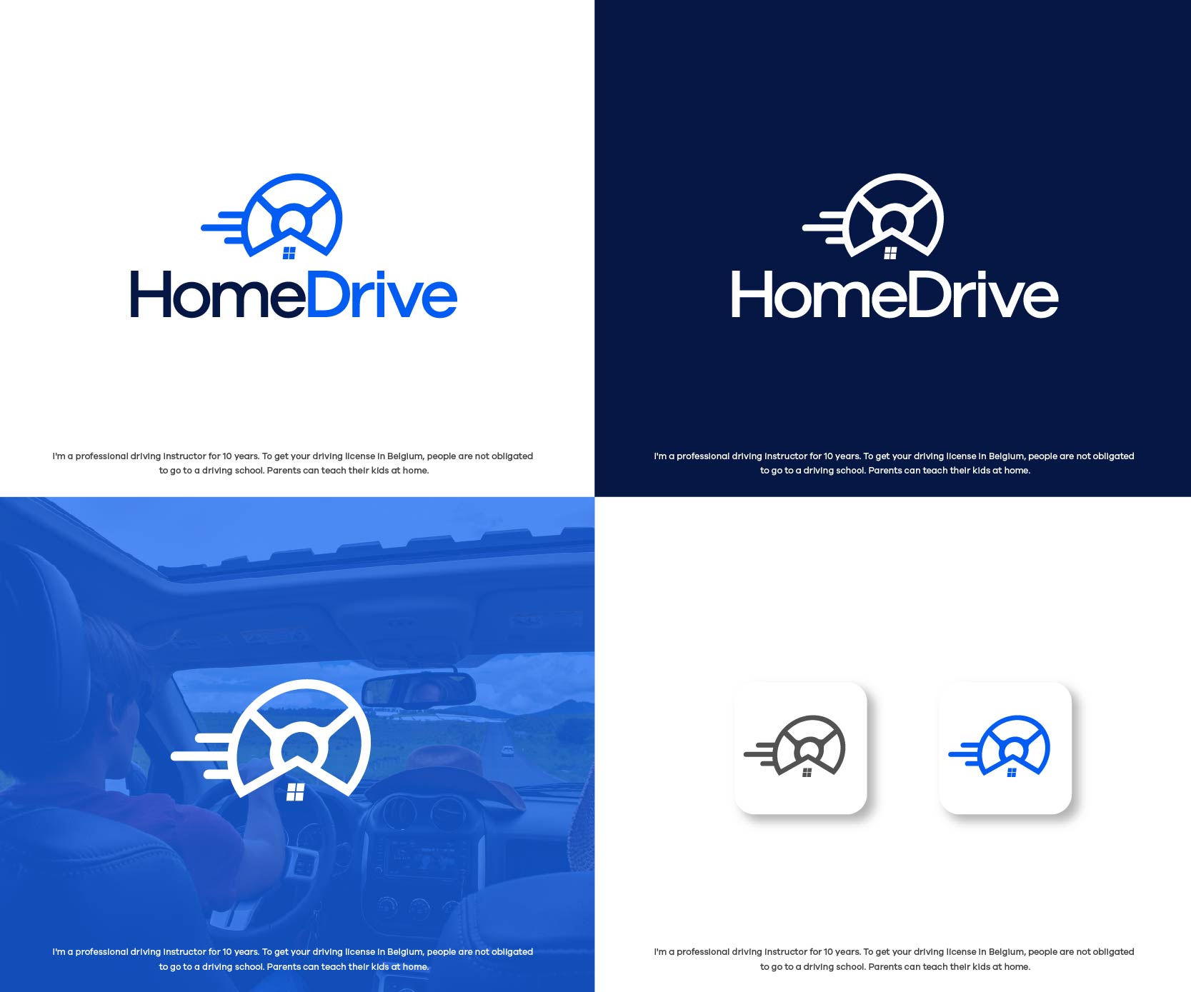 Logo Design by bestdesignzzz for One Ride | Design #30792397