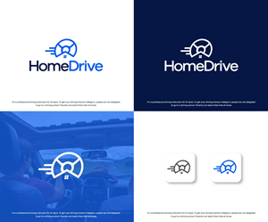 Logo Design by bestdesignzzz for One Ride | Design: #30792397