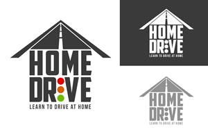 Logo Design by R.Bello for One Ride | Design: #30789758