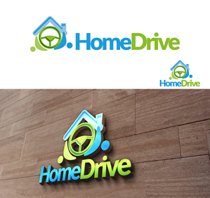 Logo Design by patriciaparadesign for One Ride | Design: #30801047