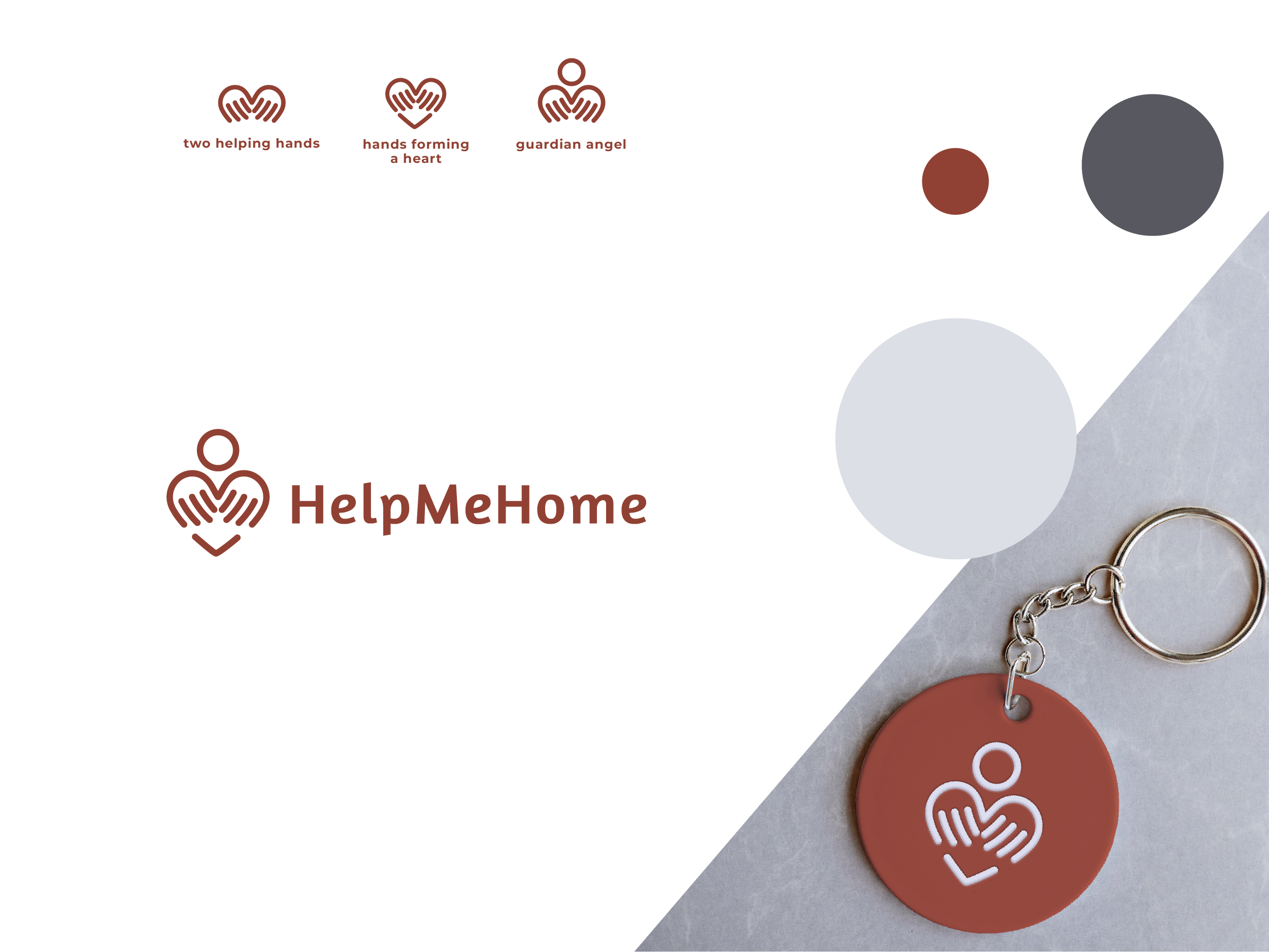Logo Design by allynien for this project | Design #30825348