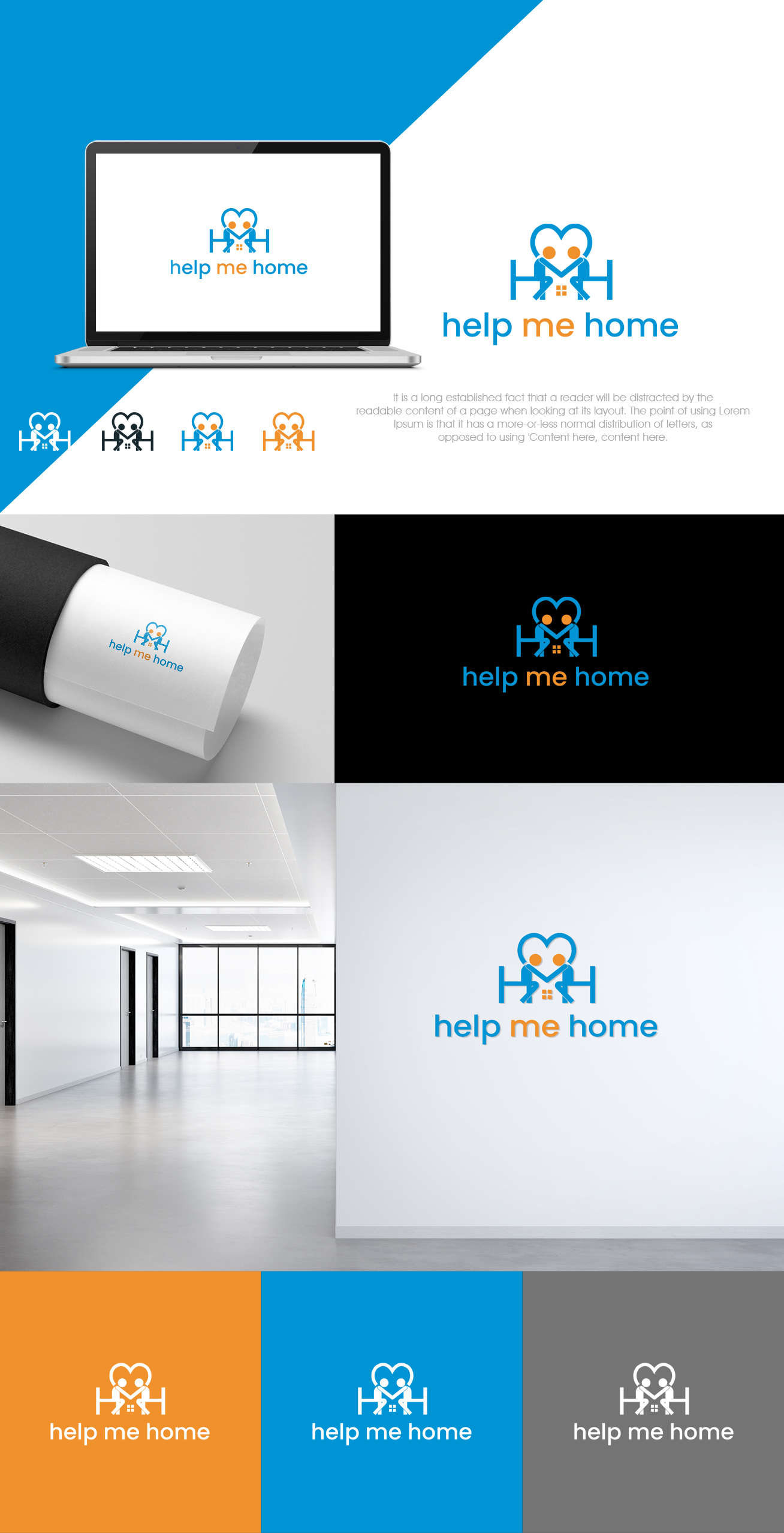 Logo Design by SL Designer for this project | Design #30787378