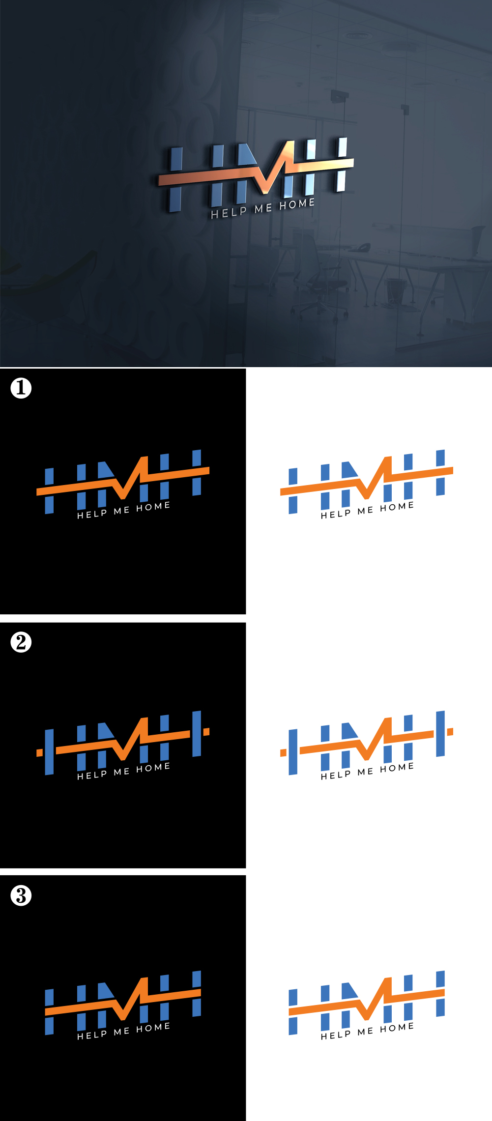 Diseño de Logo por vidarshana 2 para este proyecto | Diseño #30804629