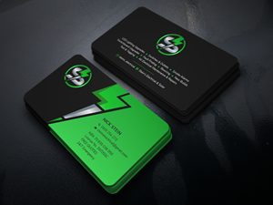 Business Card Design by Xpert for this project | Design: #30803680