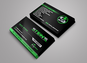 Business Card Design by Pictorial for this project | Design #30805630
