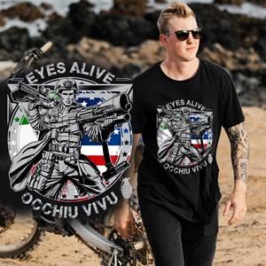 T-shirt Design by DesignNixon