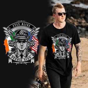 T-shirt Design by DesignNixon for this project | Design: #30803491