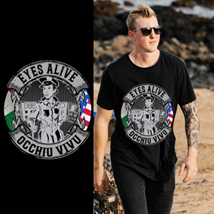 T-shirt Design by DesignNixon for this project | Design: #30818684