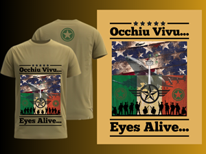 T-shirt Design by Pixel Prism for this project | Design: #30804229