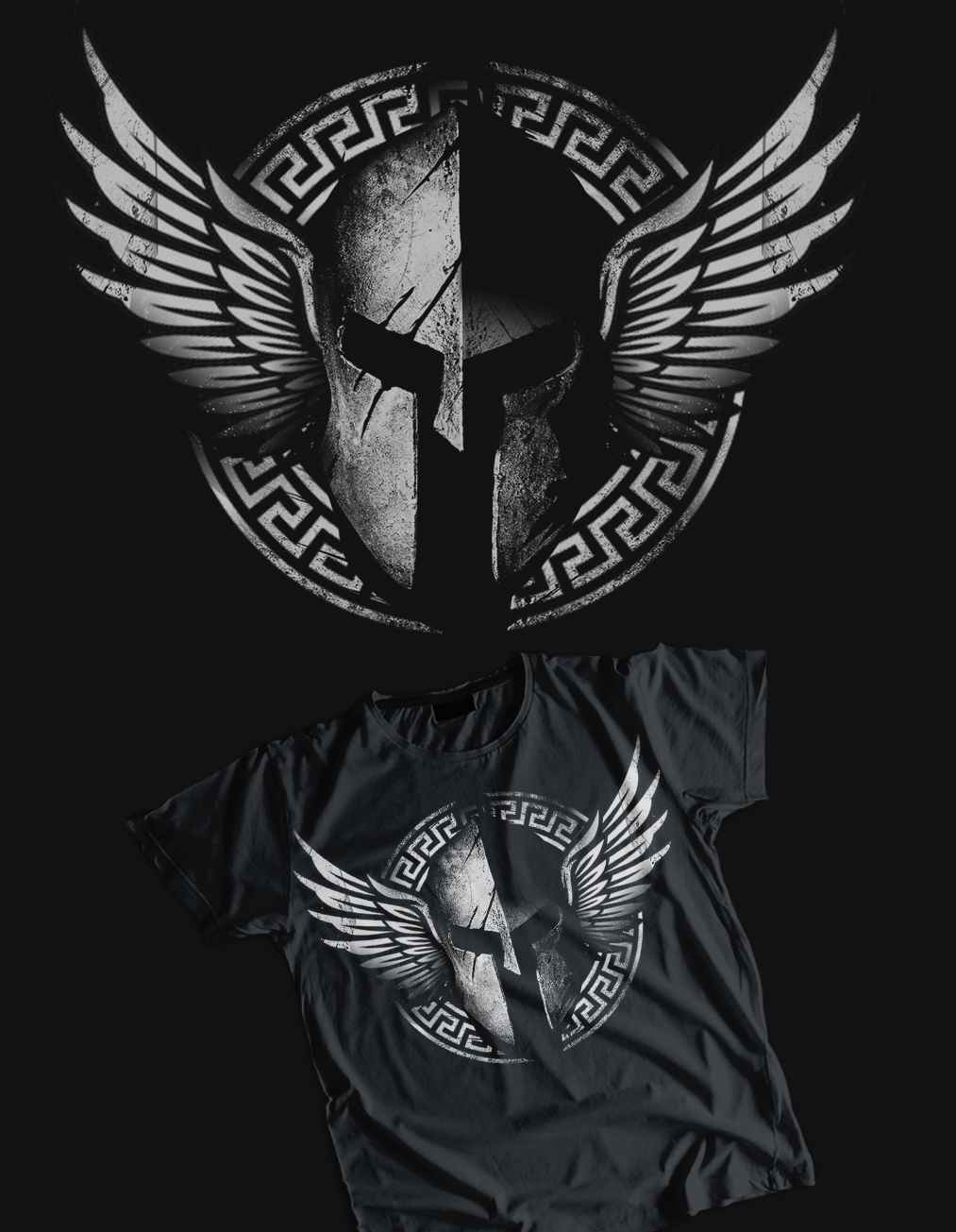 Diseño de Camiseta por AVColor Design para este proyecto | Diseño #30799513