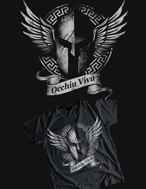 T-Shirt-Design von AVColor Design für dieses Projekt | Design: #30799562