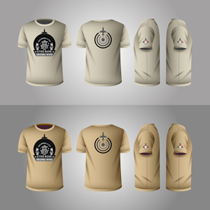 T-Shirt-Design von nitin.kondhare2010 für dieses Projekt | Design: #30798750