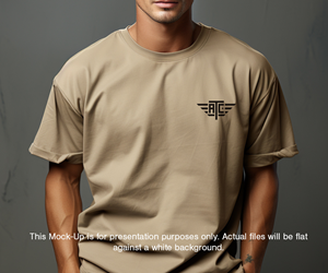 T-shirt Design by Tougle and Trefisk for this project | Design: #30821847