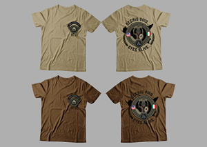 T-Shirt-Design von cosmicline für dieses Projekt | Design: #30801093