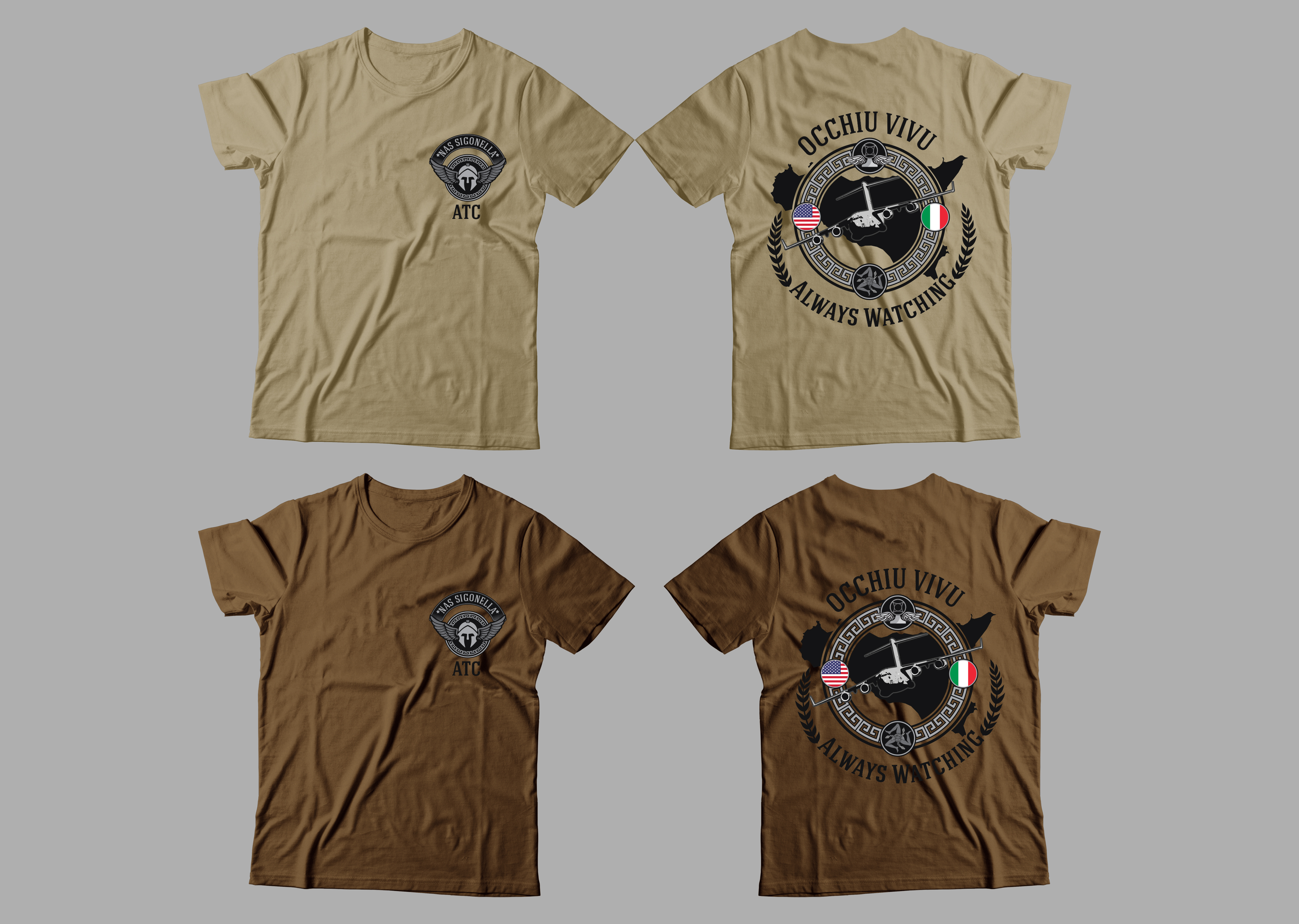 Design de T-shirt par cosmicline pour ce projet | Design #30812037