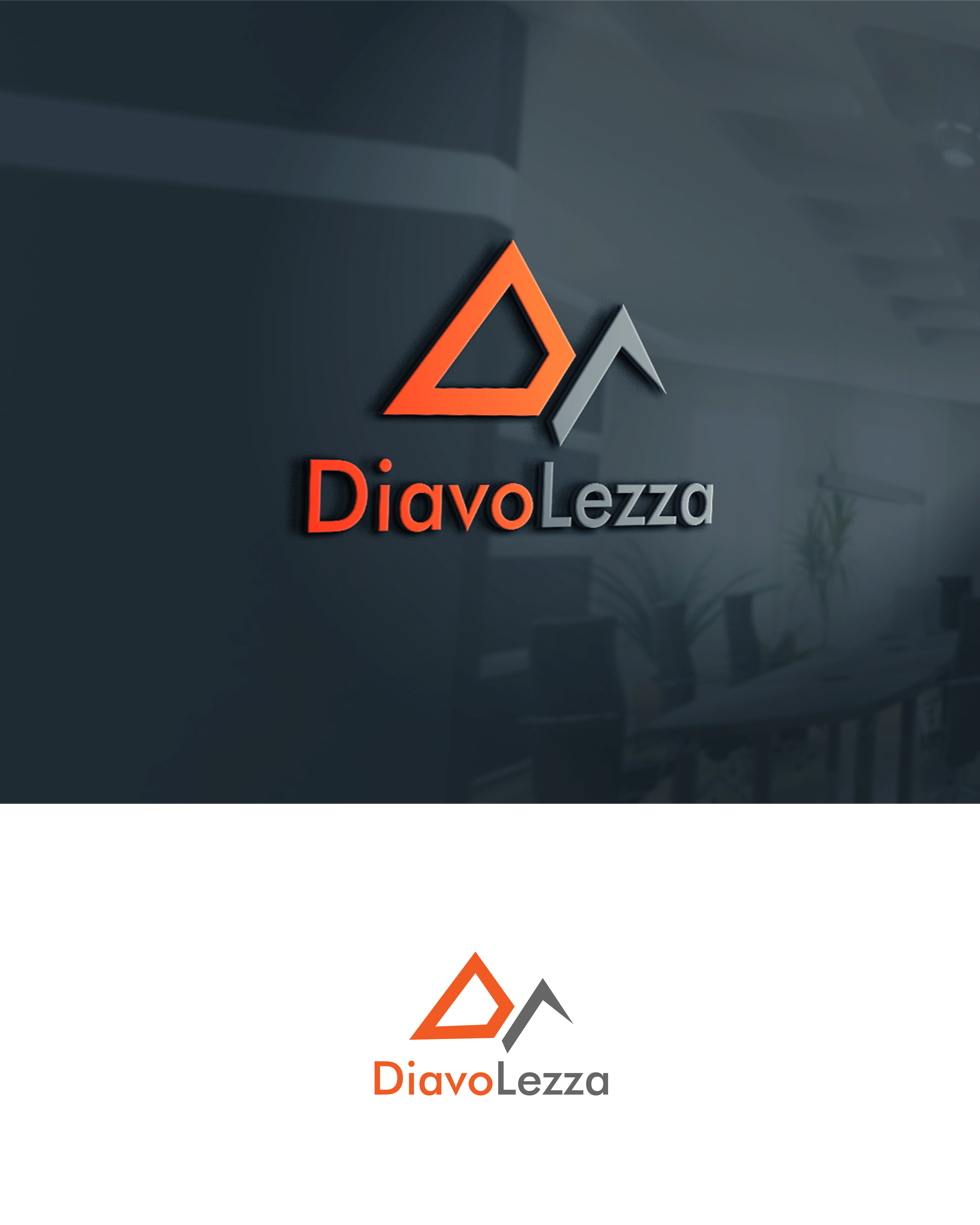 Diseño de Logo por mekail para este proyecto | Diseño #30789095