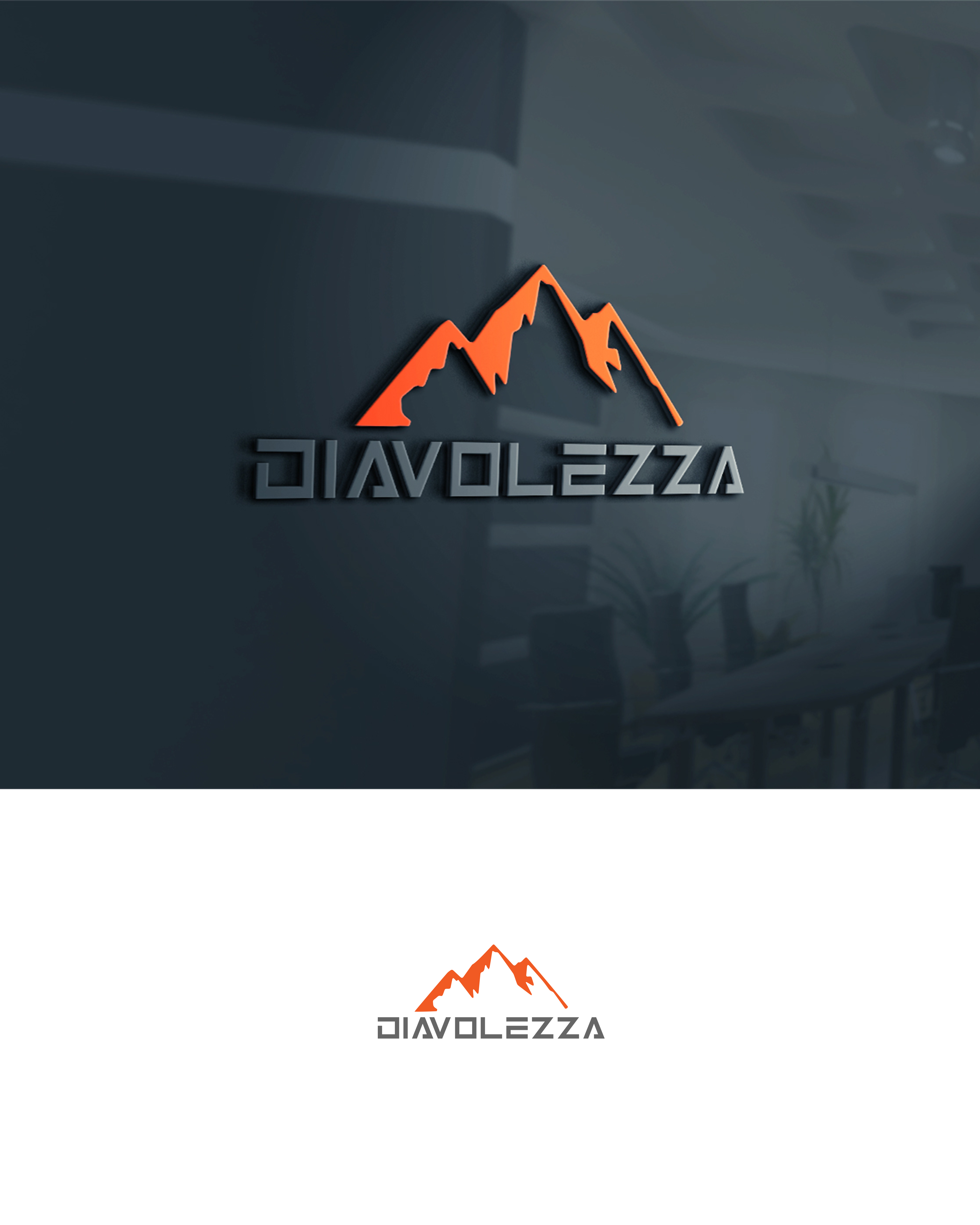 Diseño de Logo por mekail para este proyecto | Diseño #30789096