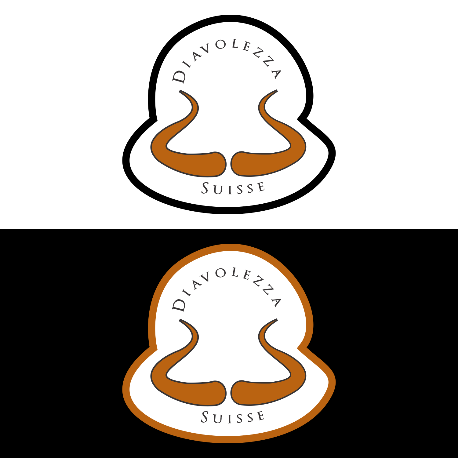 Logo Design by pembalapgelap for this project | Design #30791102