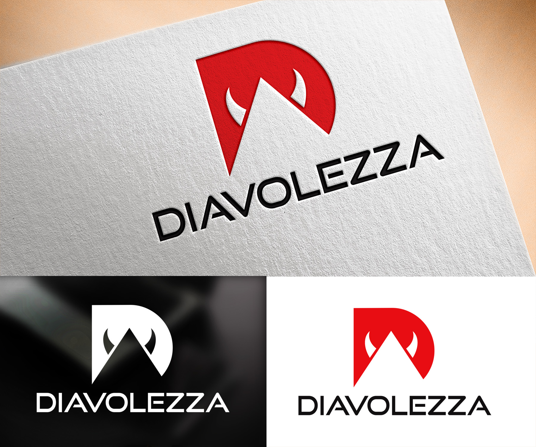 Logo Design by Vishak vasu for this project | Design #30846028