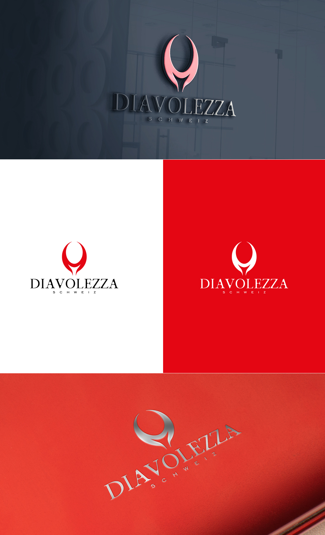 Diseño de Logo por GLDesigns para este proyecto | Diseño #30784842