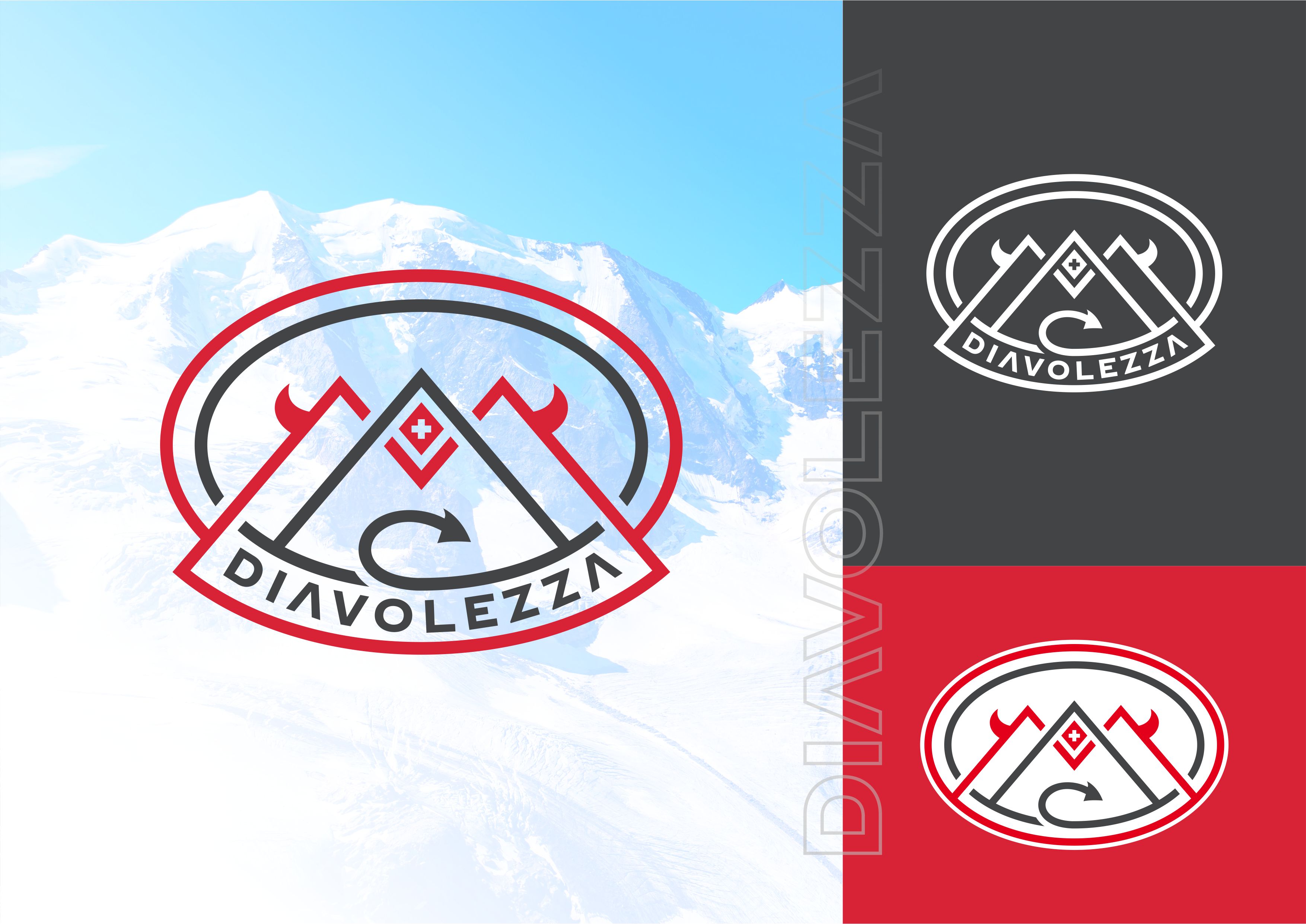 Diseño de Logo por ammar_ed para este proyecto | Diseño #30791832