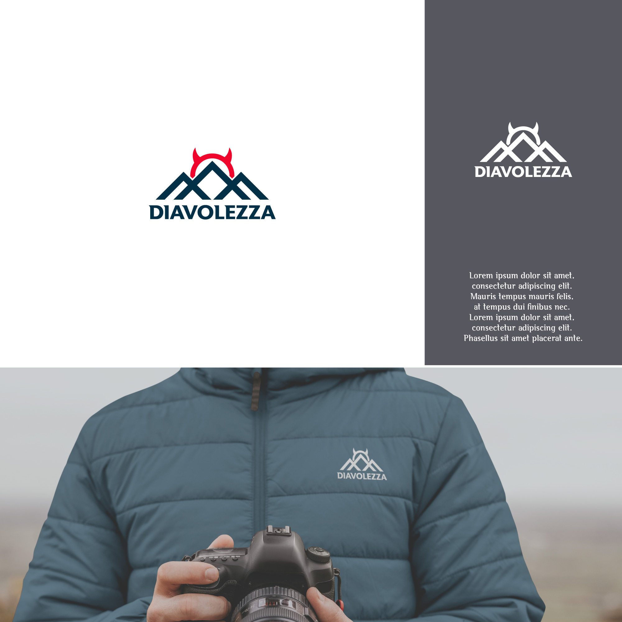 Diseño de Logo por Arjuna Design para este proyecto | Diseño #30786062