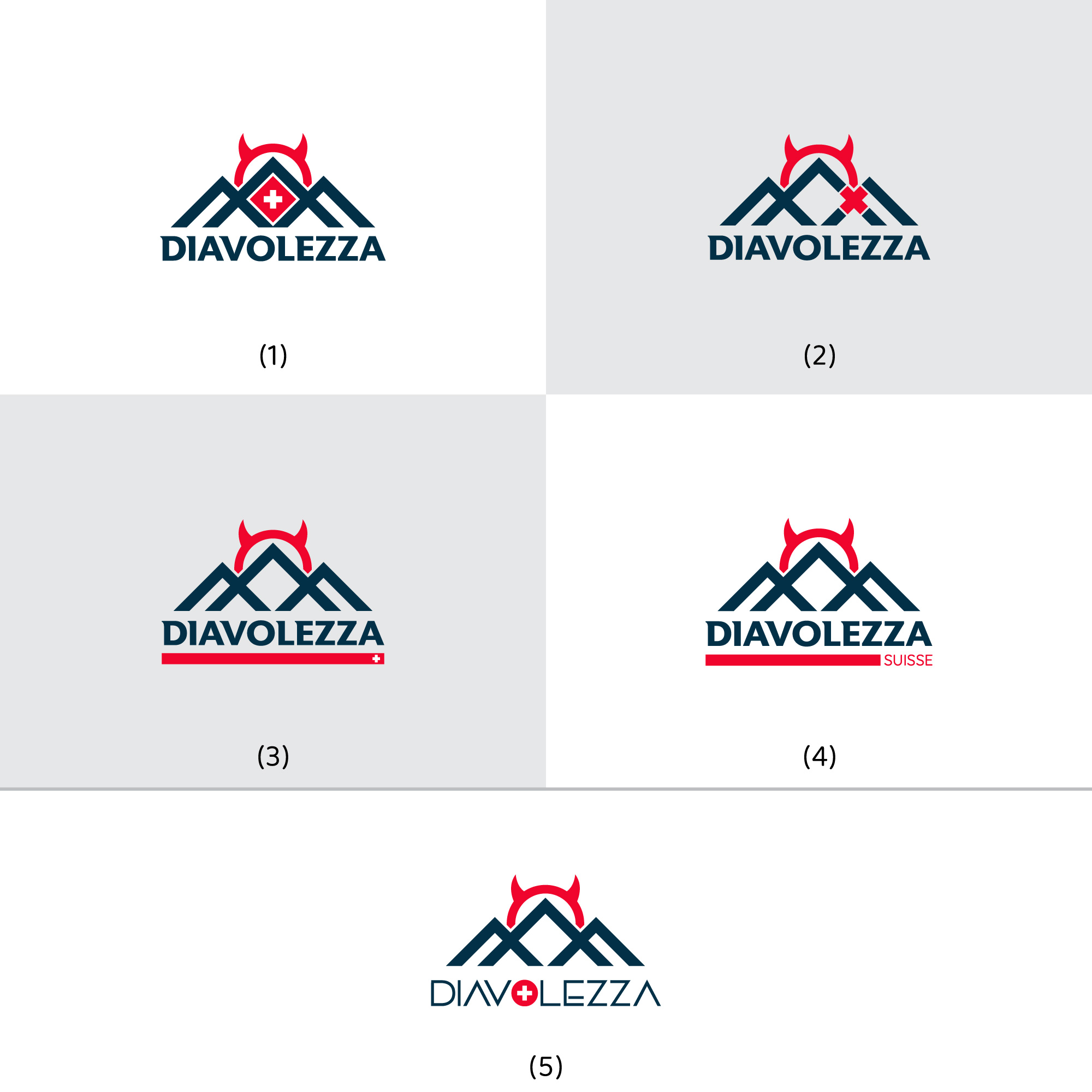 Diseño de Logo por Arjuna Design para este proyecto | Diseño #30794680