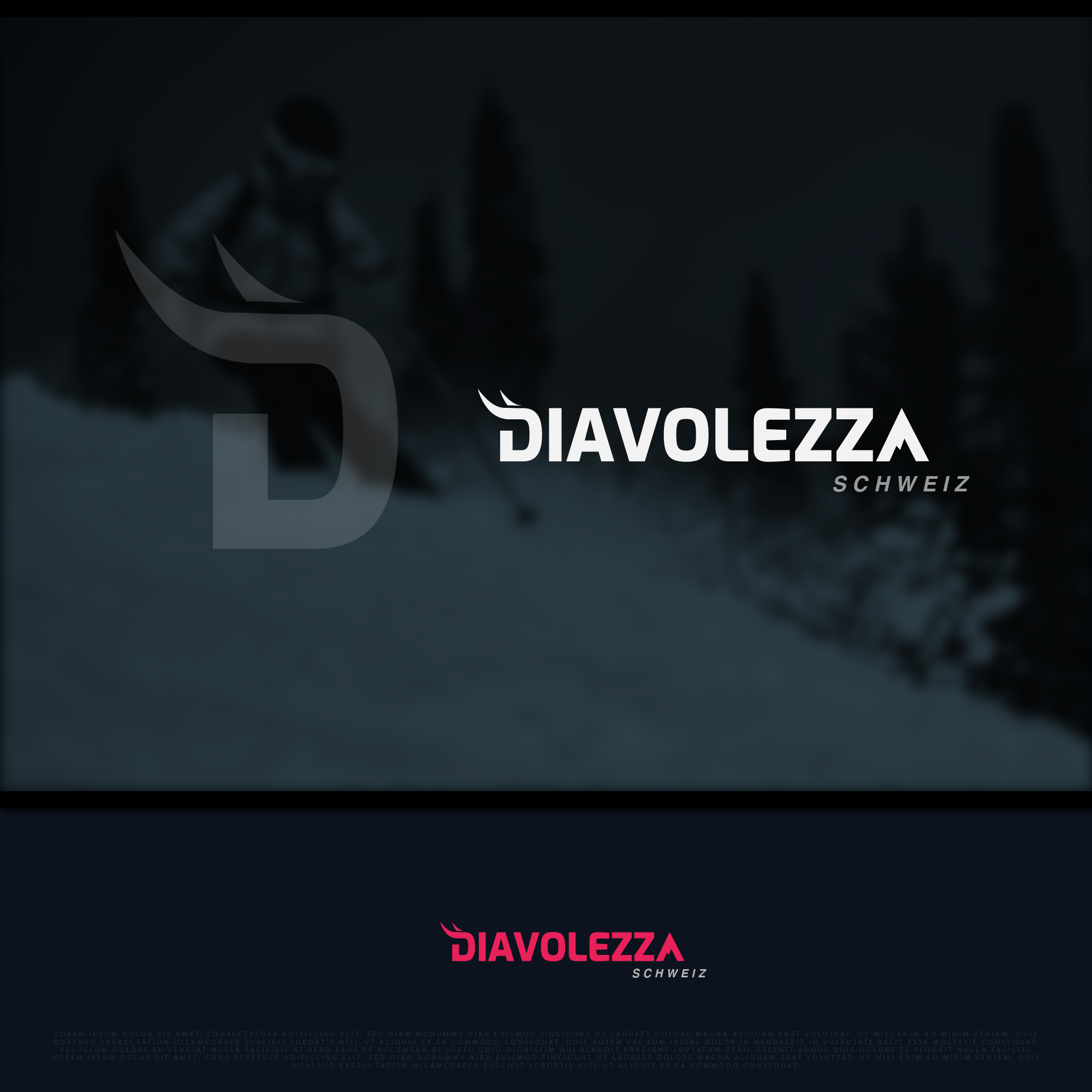 Logo Design by vanhoost for this project | Design #30845753