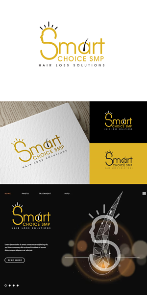 Logo Design by AR- RAZZAAQ for this project | Design: #30793334