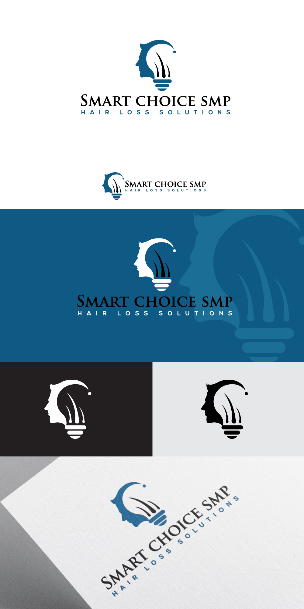 Logo Design by AR- RAZZAAQ for this project | Design #30793335