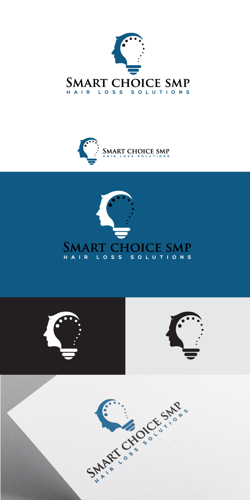 Logo Design by AR- RAZZAAQ for this project | Design #30796956