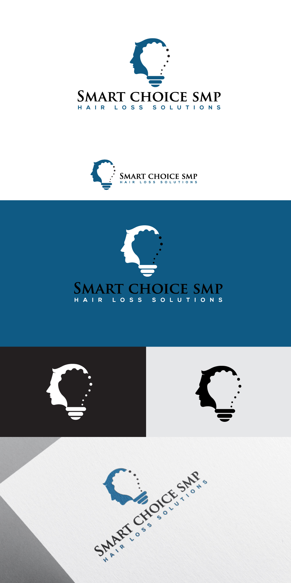 Logo Design by AR- RAZZAAQ for this project | Design #30796957