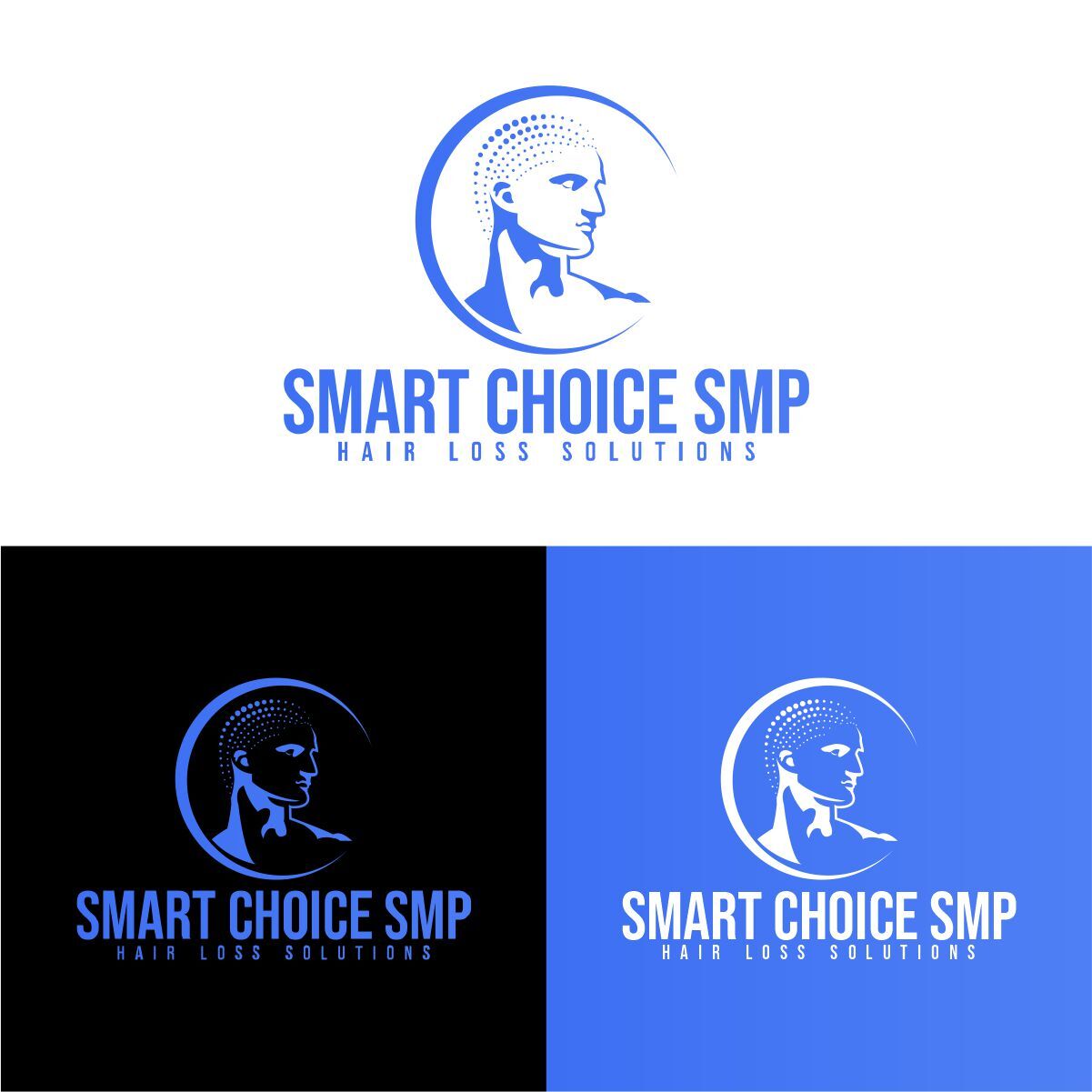 Logo Design by creative.bugs for this project | Design #30805098