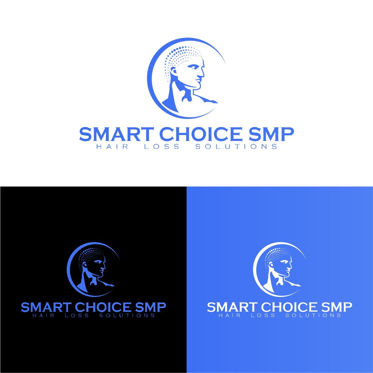 Logo Design by creative.bugs for this project | Design #30805099