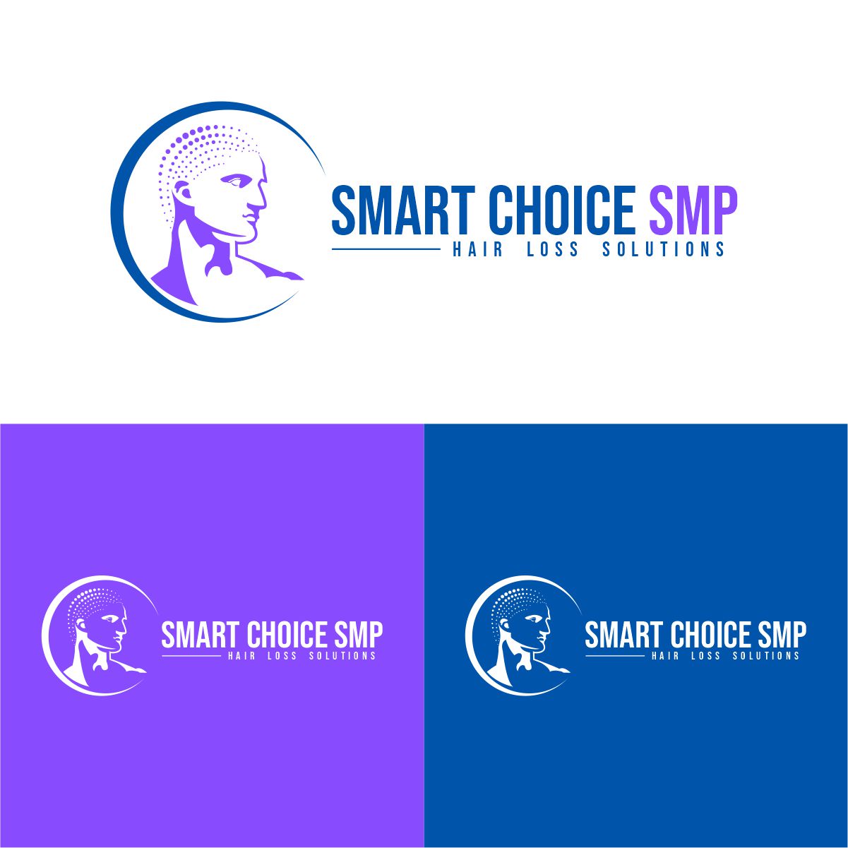 Logo Design by creative.bugs for this project | Design #30813694