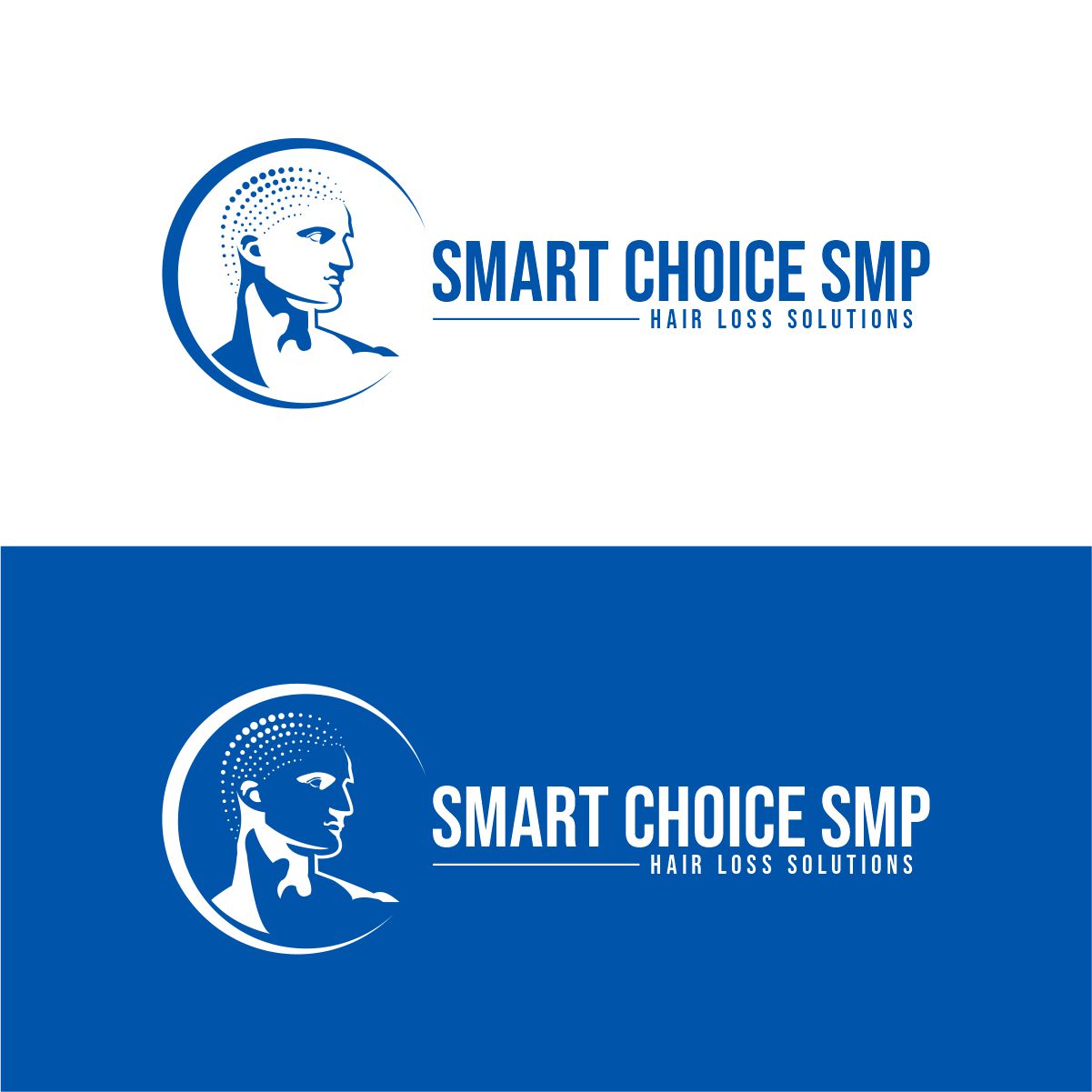 Logo Design by creative.bugs for this project | Design #30813696
