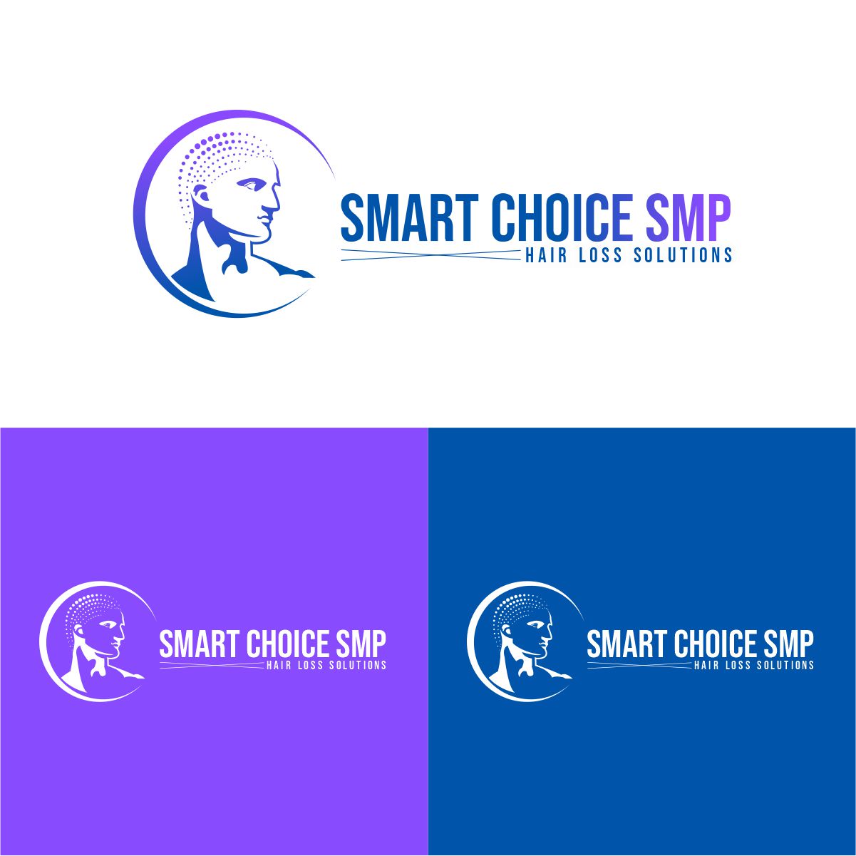 Logo Design by creative.bugs for this project | Design #30819822