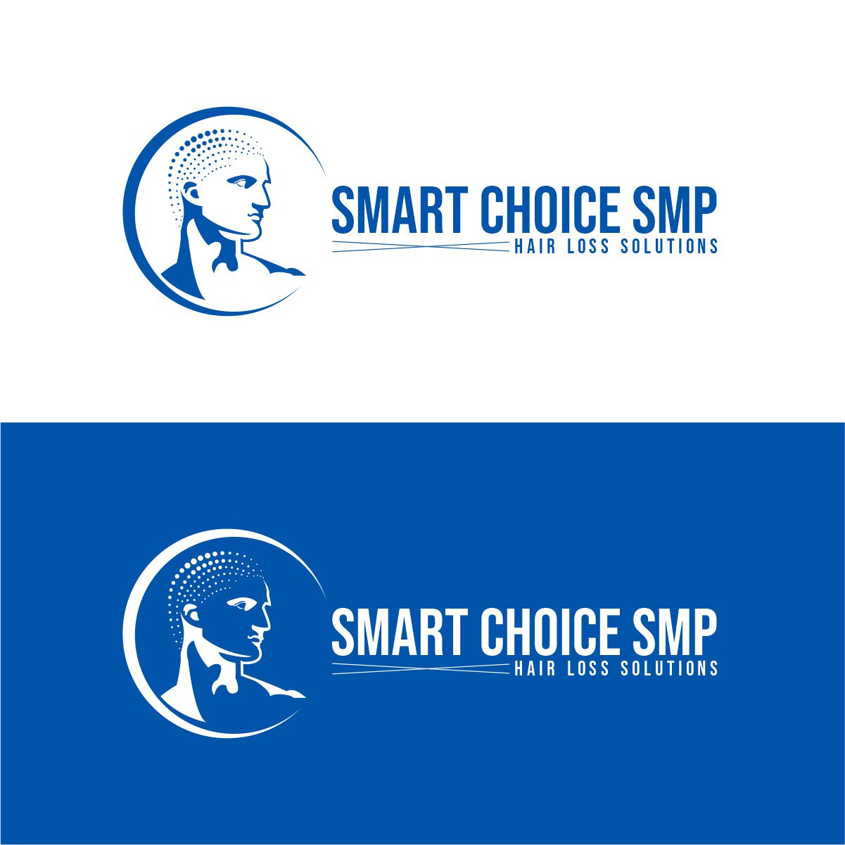 Logo Design by creative.bugs for this project | Design #30819823