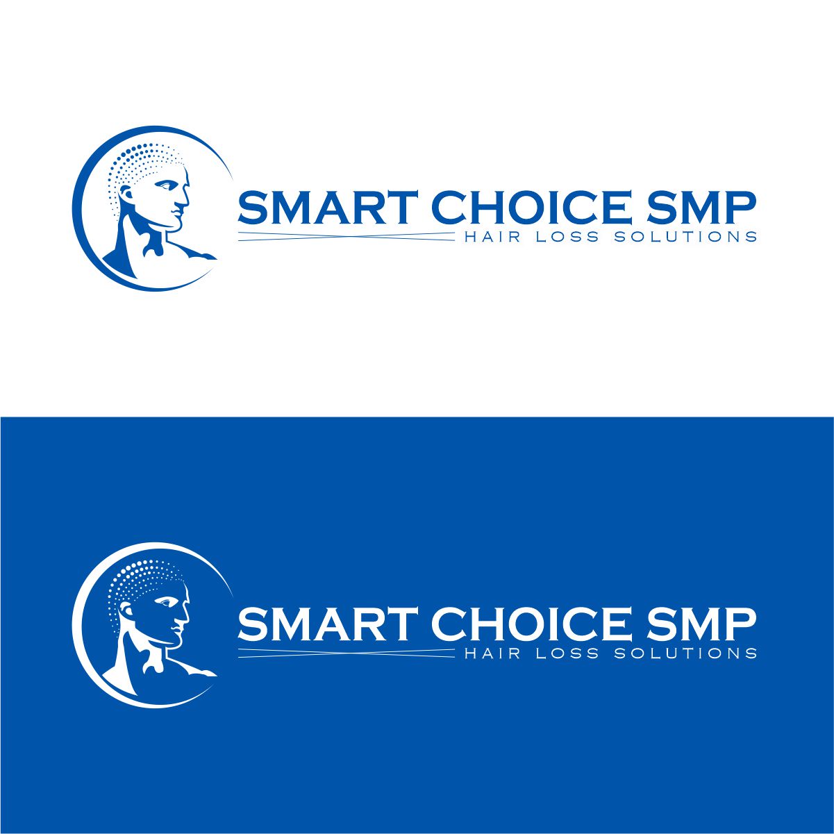 Logo Design by creative.bugs for this project | Design #30819824