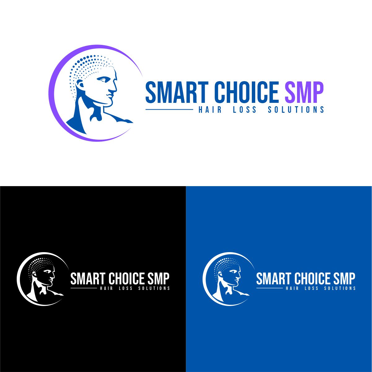 Logo Design by creative.bugs for this project | Design #30819825