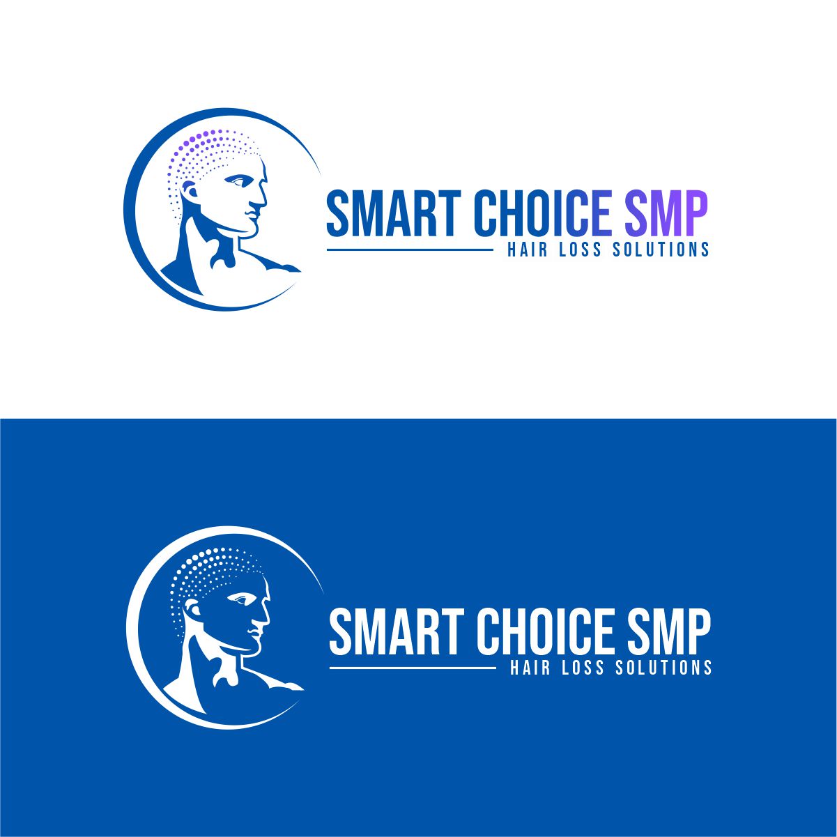 Logo Design by creative.bugs for this project | Design #30823361