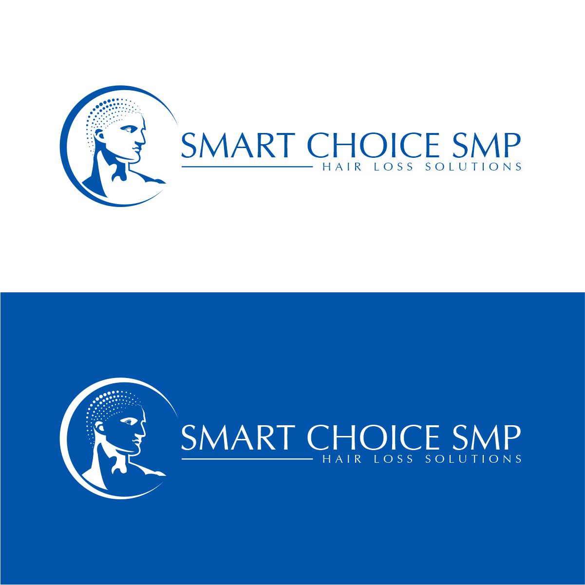 Logo Design by creative.bugs for this project | Design #30823362