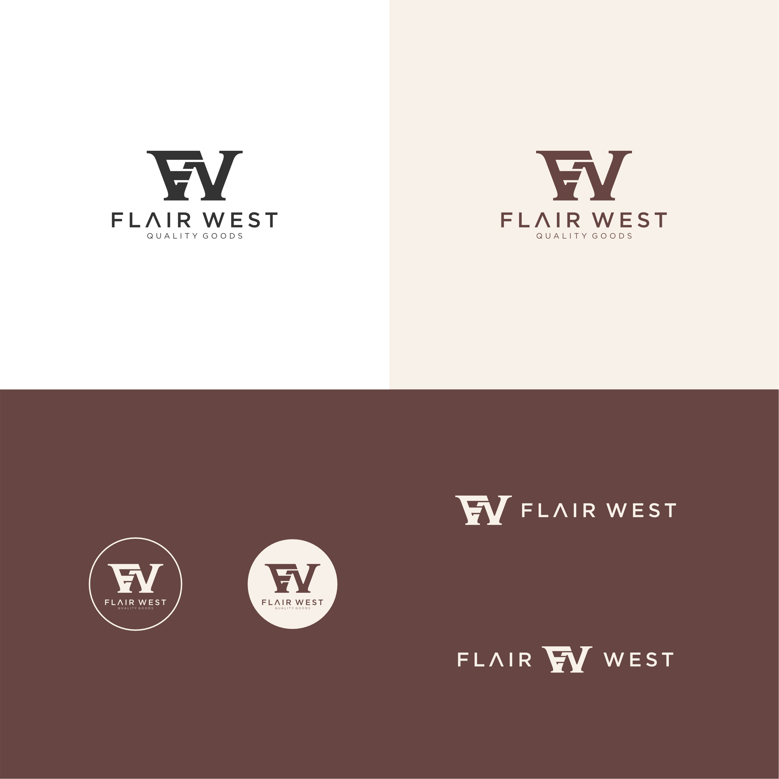 Logo Design by YNCK for this project | Design #30816715