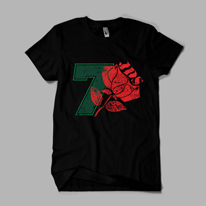 Diseño de Camiseta por Rheanza para JDS- just deliver success  | Diseño: #30790302