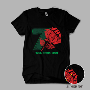 Diseño de Camiseta por Rheanza para JDS- just deliver success  | Diseño: #30794232