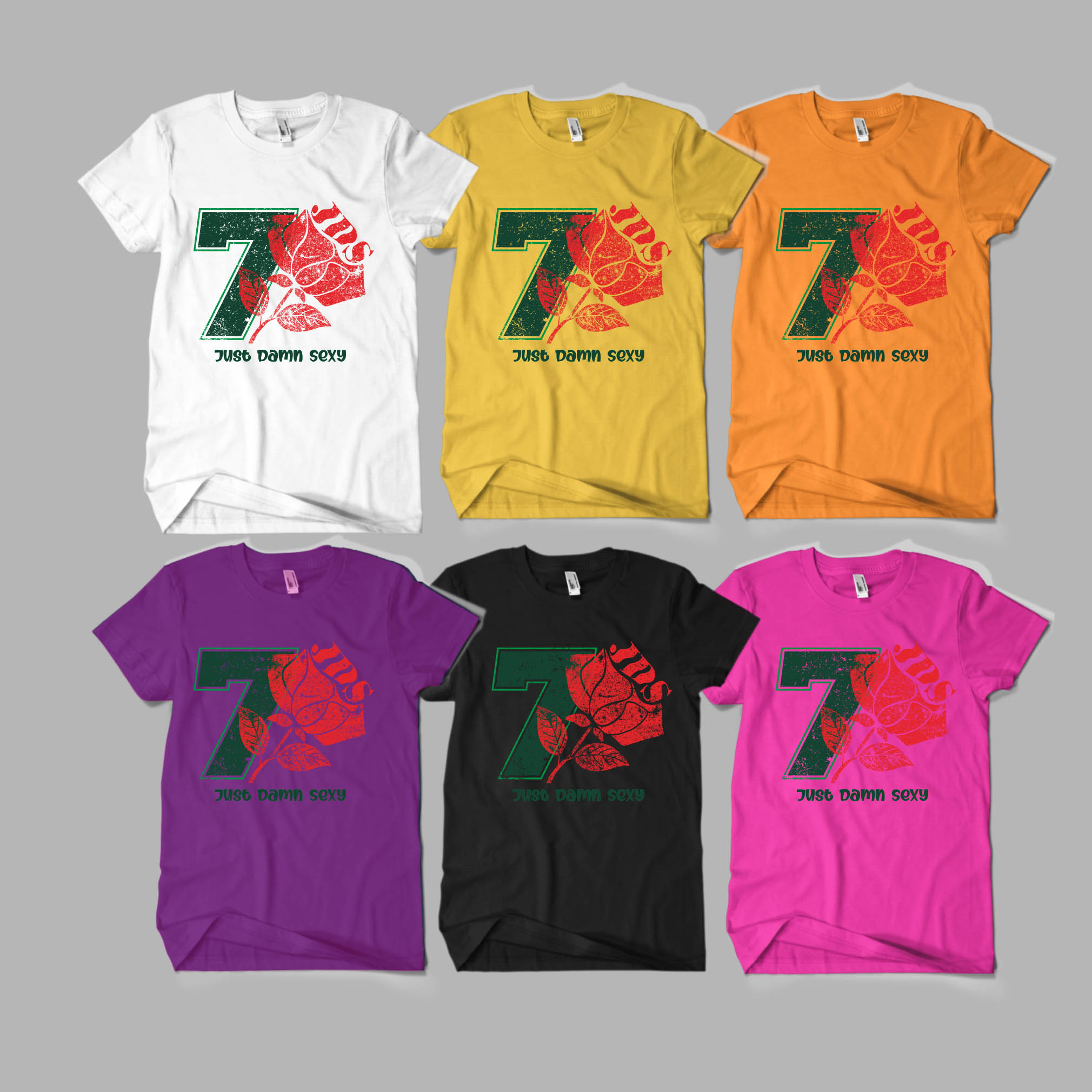 Design de T-shirt par Rheanza pour JDS- just deliver success  | Design #30794233