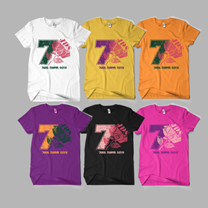 Diseño de Camiseta por Rheanza para JDS- just deliver success  | Diseño: #30794234